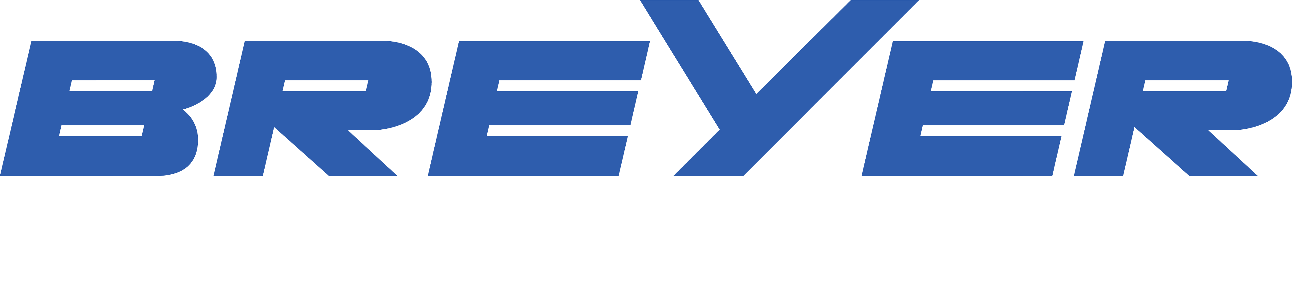 BREYER LOGO